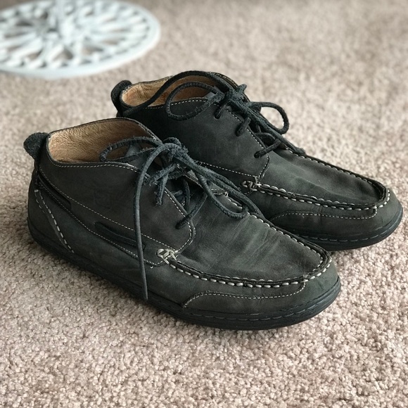 Sperry Other - Sperry Top-sider Leather Shoes